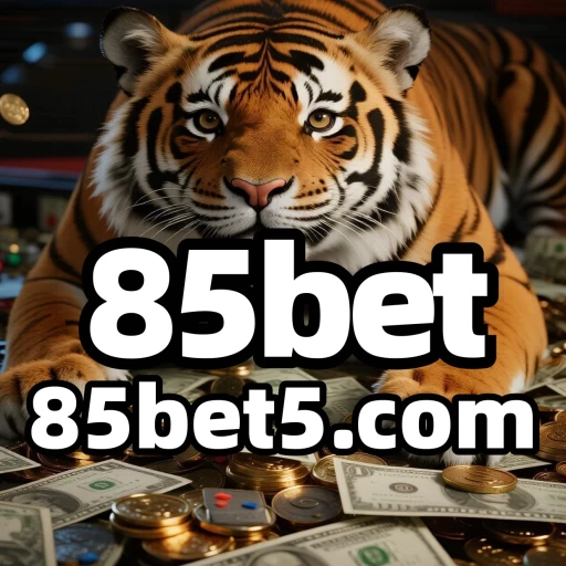 Logo 85bet